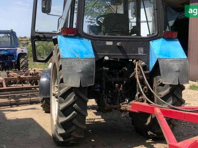 МТЗ 892 Бєларус, об'ємом двигуна 0 л та пробігом 0 тис. км за 14500 $, фото 6 на Automoto.ua