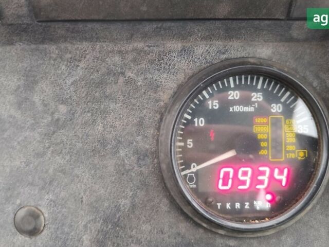 МТЗ 892 Беларус, объемом двигателя 4.75 л и пробегом 0 тыс. км за 12114 $, фото 5 на Automoto.ua