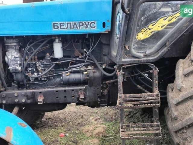 МТЗ 892 Бєларус, об'ємом двигуна 4.75 л та пробігом 0 тис. км за 12500 $, фото 1 на Automoto.ua