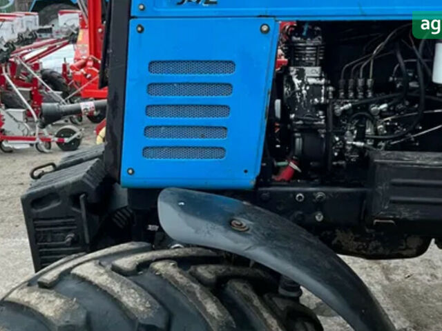 МТЗ 892 Бєларус, об'ємом двигуна 4.75 л та пробігом 0 тис. км за 9995 $, фото 1 на Automoto.ua