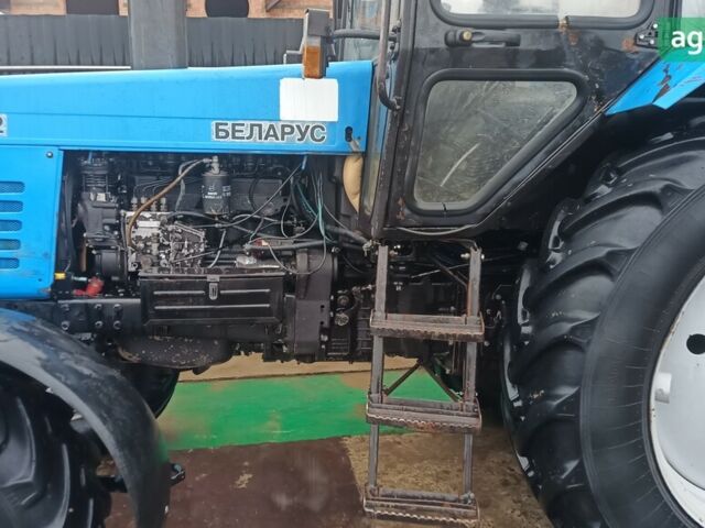МТЗ 892 Бєларус, об'ємом двигуна 4.75 л та пробігом 0 тис. км за 13000 $, фото 4 на Automoto.ua