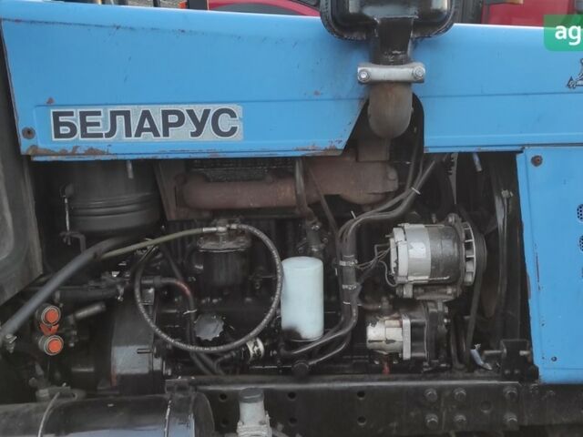 МТЗ 892 Беларус, объемом двигателя 4.75 л и пробегом 0 тыс. км за 15045 $, фото 8 на Automoto.ua