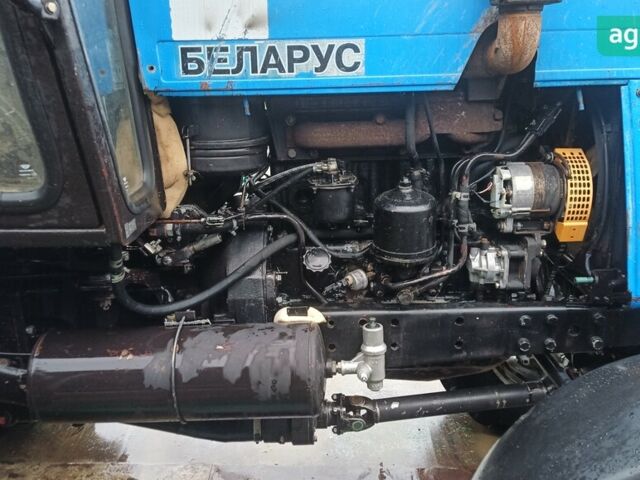 МТЗ 892 Бєларус, об'ємом двигуна 4.75 л та пробігом 0 тис. км за 13000 $, фото 2 на Automoto.ua