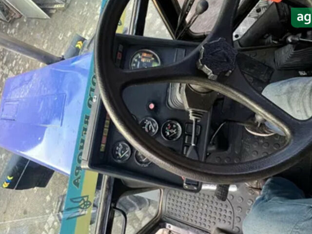 МТЗ 892 Бєларус, об'ємом двигуна 4.75 л та пробігом 0 тис. км за 15500 $, фото 5 на Automoto.ua
