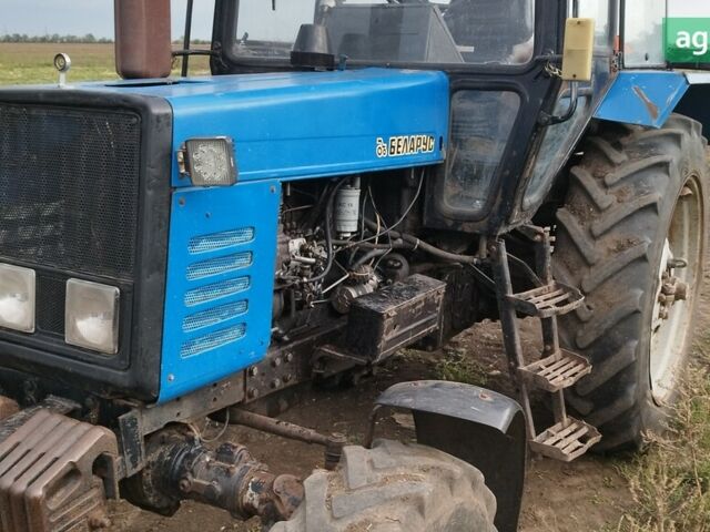 МТЗ 892 Бєларус, об'ємом двигуна 4.75 л та пробігом 0 тис. км за 10000 $, фото 3 на Automoto.ua