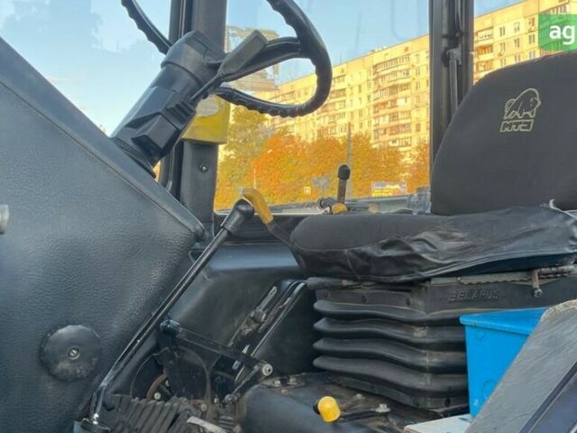 МТЗ 892 Беларус, объемом двигателя 4.75 л и пробегом 0 тыс. км за 13000 $, фото 9 на Automoto.ua