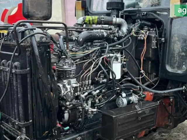 МТЗ 892 Бєларус, об'ємом двигуна 4.75 л та пробігом 0 тис. км за 9995 $, фото 5 на Automoto.ua