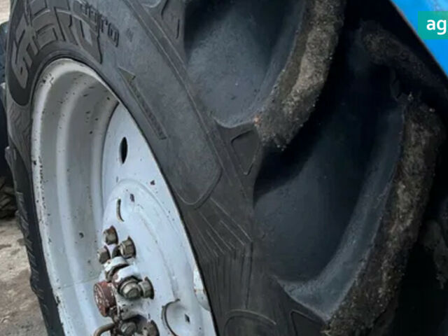 МТЗ 892 Бєларус, об'ємом двигуна 4.75 л та пробігом 0 тис. км за 9995 $, фото 6 на Automoto.ua