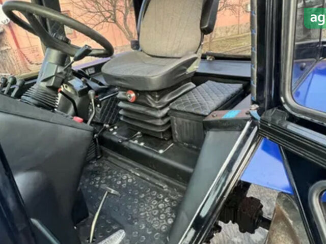 МТЗ 892 Бєларус, об'ємом двигуна 4.75 л та пробігом 0 тис. км за 15500 $, фото 4 на Automoto.ua