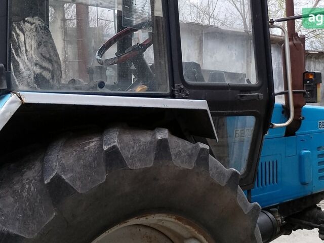 МТЗ 892 Беларус, объемом двигателя 4.7 л и пробегом 0 тыс. км за 14200 $, фото 1 на Automoto.ua