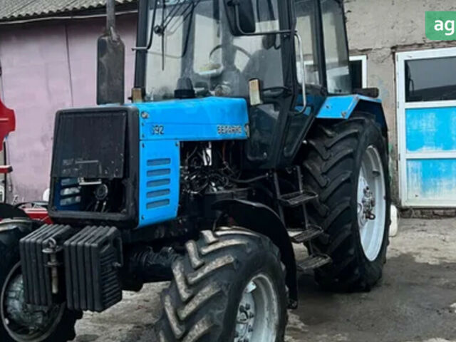 МТЗ 892 Бєларус, об'ємом двигуна 4.75 л та пробігом 0 тис. км за 9995 $, фото 3 на Automoto.ua