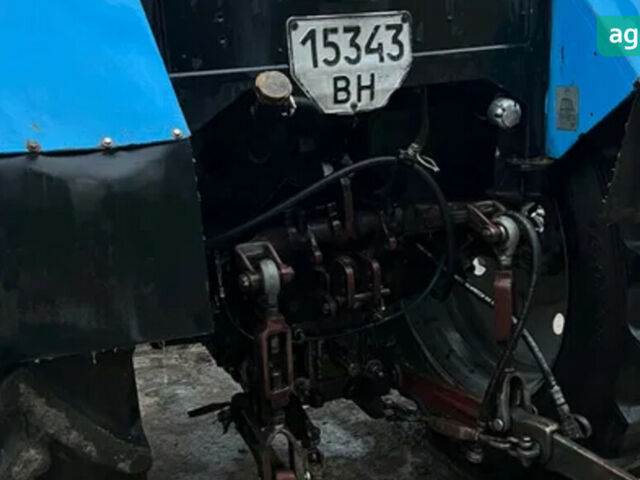 МТЗ 892 Бєларус, об'ємом двигуна 4.75 л та пробігом 0 тис. км за 9995 $, фото 2 на Automoto.ua