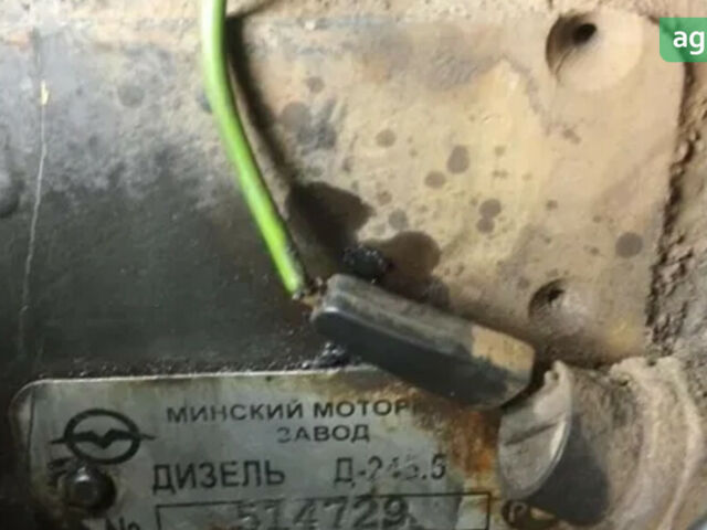 МТЗ 892 Беларус, объемом двигателя 0 л и пробегом 0 тыс. км за 15000 $, фото 2 на Automoto.ua
