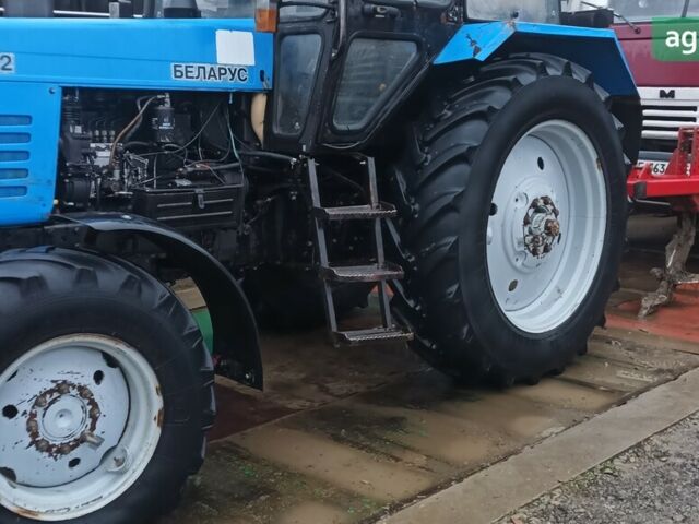 МТЗ 892 Бєларус, об'ємом двигуна 4.75 л та пробігом 0 тис. км за 13000 $, фото 1 на Automoto.ua
