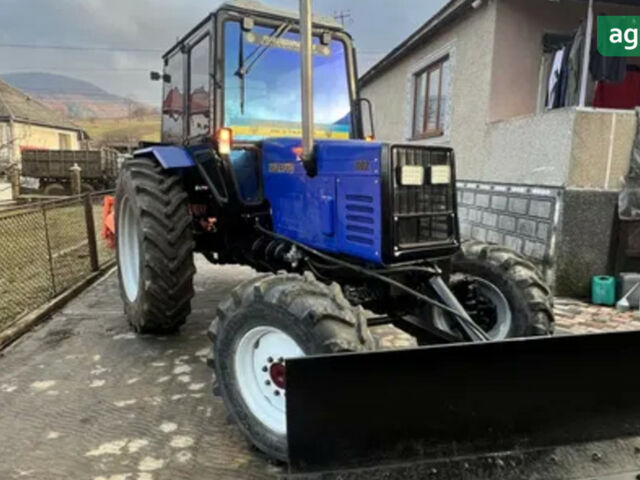 МТЗ 892 Бєларус, об'ємом двигуна 4.75 л та пробігом 0 тис. км за 15500 $, фото 2 на Automoto.ua