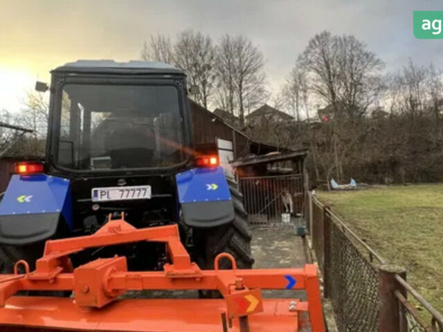 МТЗ 892 Бєларус, об'ємом двигуна 4.75 л та пробігом 0 тис. км за 15500 $, фото 3 на Automoto.ua