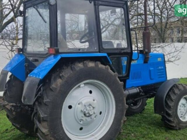 МТЗ 892 Беларус, объемом двигателя 4.75 л и пробегом 0 тыс. км за 12800 $, фото 3 на Automoto.ua