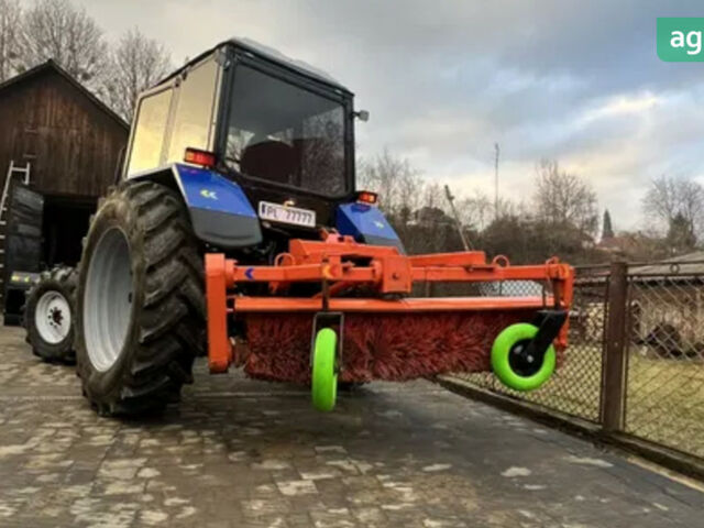 МТЗ 892 Бєларус, об'ємом двигуна 4.75 л та пробігом 0 тис. км за 15500 $, фото 6 на Automoto.ua