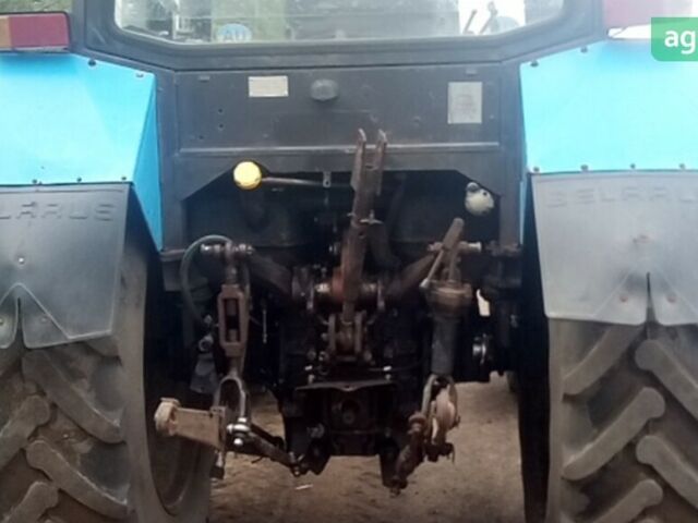 МТЗ 892 Бєларус, об'ємом двигуна 4.75 л та пробігом 0 тис. км за 12300 $, фото 3 на Automoto.ua