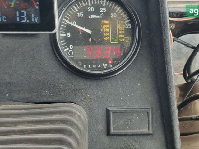 МТЗ 892 Беларус, объемом двигателя 4.75 л и пробегом 0 тыс. км за 11973 $, фото 7 на Automoto.ua