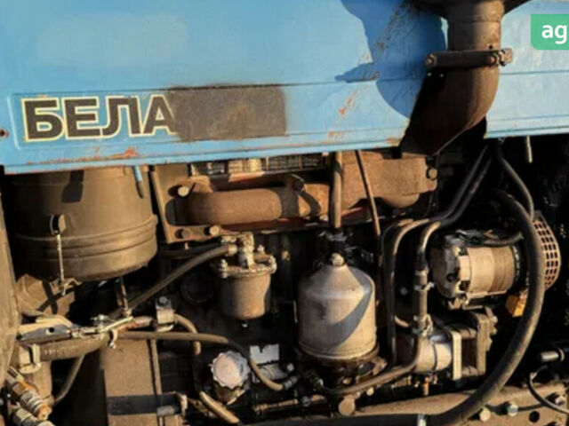 МТЗ 892 Беларус, объемом двигателя 4.75 л и пробегом 0 тыс. км за 13500 $, фото 4 на Automoto.ua