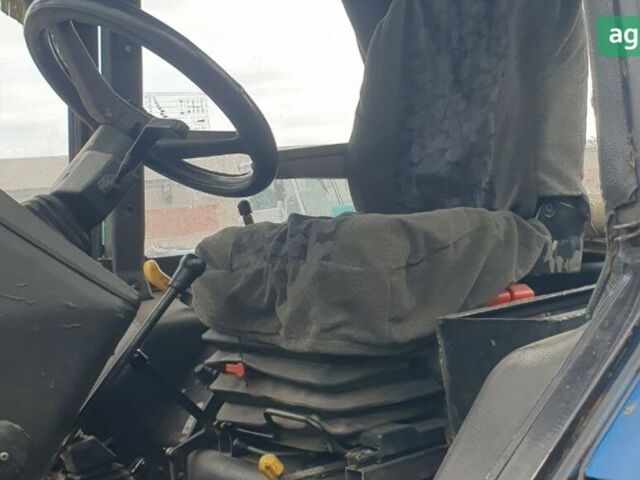 МТЗ 892 Беларус, объемом двигателя 4.75 л и пробегом 0 тыс. км за 11973 $, фото 6 на Automoto.ua