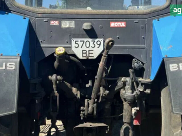 МТЗ 892 Бєларус, об'ємом двигуна 0 л та пробігом 0 тис. км за 15500 $, фото 6 на Automoto.ua