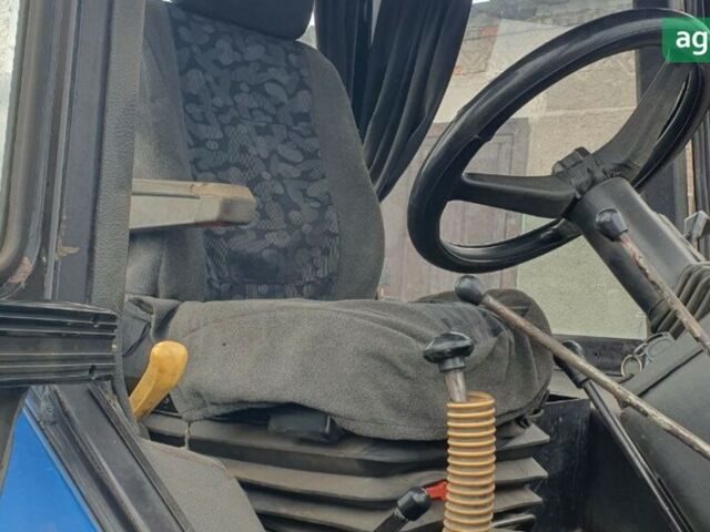 МТЗ 892 Беларус, объемом двигателя 4.75 л и пробегом 0 тыс. км за 11973 $, фото 2 на Automoto.ua