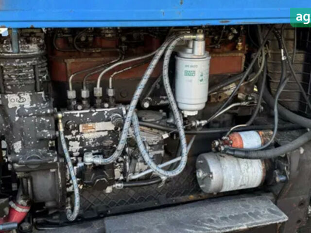 МТЗ 892 Беларус, объемом двигателя 4.75 л и пробегом 0 тыс. км за 13500 $, фото 2 на Automoto.ua