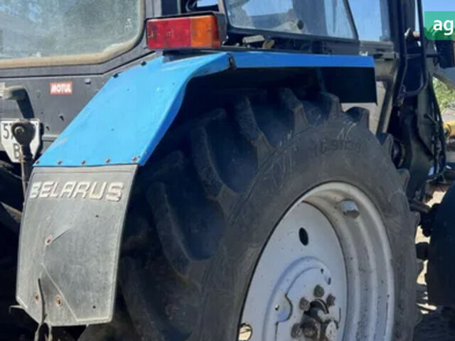 МТЗ 892 Бєларус, об'ємом двигуна 0 л та пробігом 0 тис. км за 15500 $, фото 5 на Automoto.ua