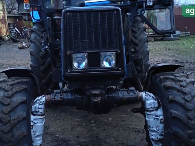МТЗ 892 Беларус, объемом двигателя 0 л и пробегом 0 тыс. км за 16000 $, фото 5 на Automoto.ua