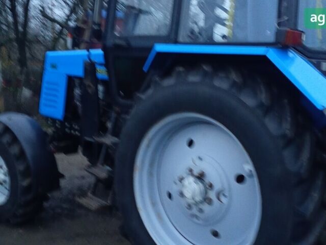 МТЗ 892 Беларус, объемом двигателя 0 л и пробегом 0 тыс. км за 16000 $, фото 3 на Automoto.ua