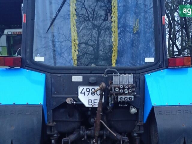 МТЗ 892 Беларус, объемом двигателя 0 л и пробегом 0 тыс. км за 16000 $, фото 2 на Automoto.ua