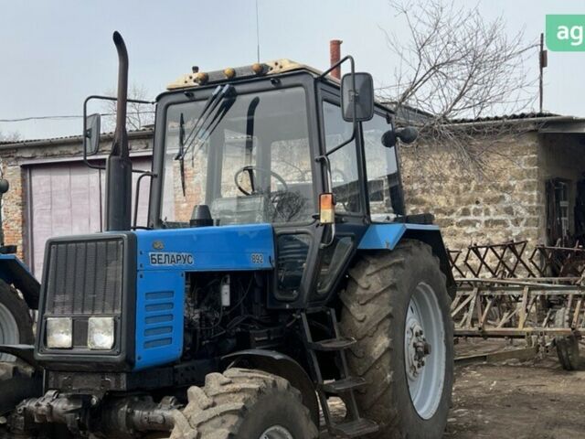 МТЗ 892 Беларус, объемом двигателя 0 л и пробегом 0 тыс. км за 13500 $, фото 2 на Automoto.ua
