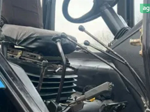 МТЗ 892 Беларус, объемом двигателя 4.75 л и пробегом 0 тыс. км за 13300 $, фото 5 на Automoto.ua