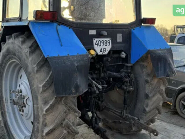 МТЗ 892 Беларус, объемом двигателя 4.75 л и пробегом 0 тыс. км за 13500 $, фото 3 на Automoto.ua