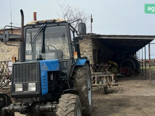 МТЗ 892 Беларус, объемом двигателя 0 л и пробегом 0 тыс. км за 13500 $, фото 3 на Automoto.ua