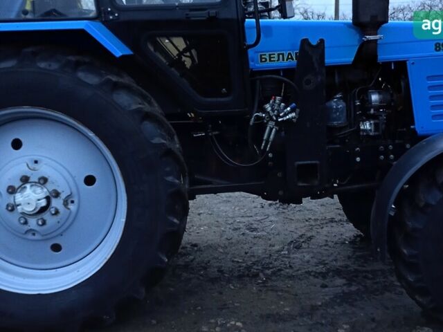 МТЗ 892 Беларус, объемом двигателя 0 л и пробегом 0 тыс. км за 16000 $, фото 8 на Automoto.ua