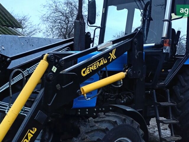 МТЗ 892 Беларус, объемом двигателя 0 л и пробегом 0 тыс. км за 16000 $, фото 14 на Automoto.ua