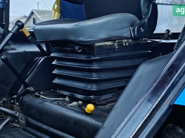 МТЗ 892 Беларус, объемом двигателя 0 л и пробегом 0 тыс. км за 16000 $, фото 11 на Automoto.ua