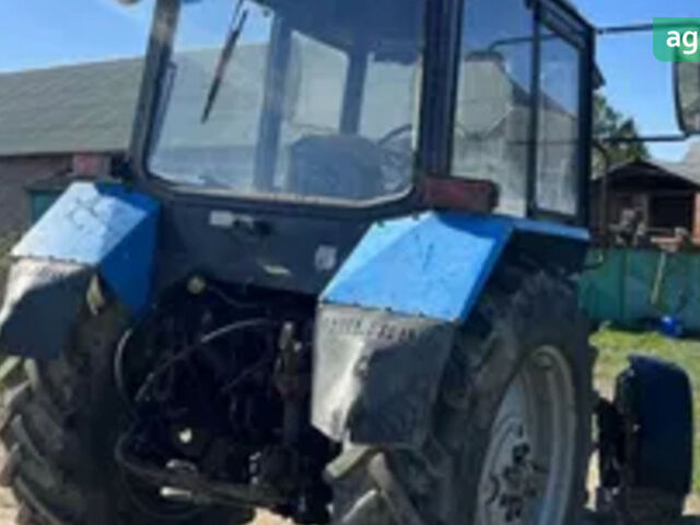 МТЗ 892 Бєларус, об'ємом двигуна 4.75 л та пробігом 0 тис. км за 13600 $, фото 6 на Automoto.ua