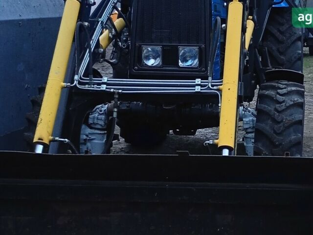 МТЗ 892 Беларус, объемом двигателя 0 л и пробегом 0 тыс. км за 16000 $, фото 13 на Automoto.ua