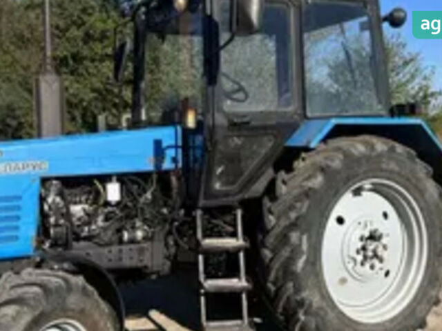 МТЗ 892 Бєларус, об'ємом двигуна 4.75 л та пробігом 0 тис. км за 13600 $, фото 4 на Automoto.ua
