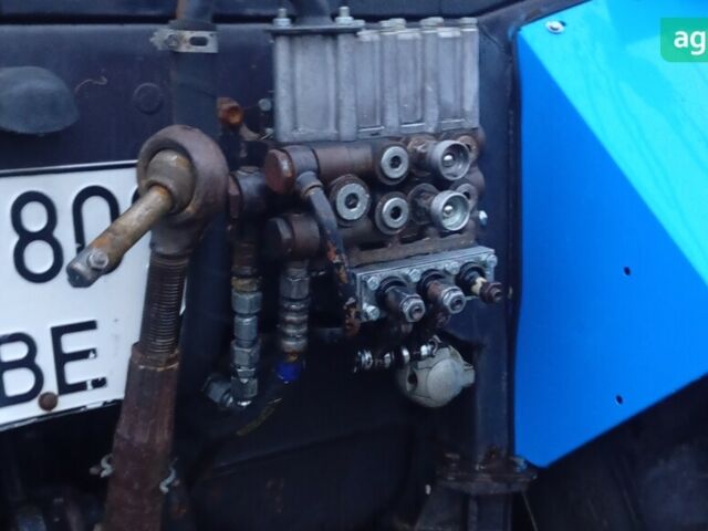 МТЗ 892 Беларус, объемом двигателя 0 л и пробегом 0 тыс. км за 16000 $, фото 1 на Automoto.ua