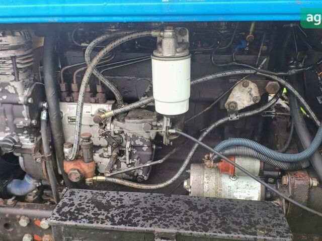 МТЗ 892 Беларус, объемом двигателя 4.75 л и пробегом 0 тыс. км за 14999 $, фото 4 на Automoto.ua