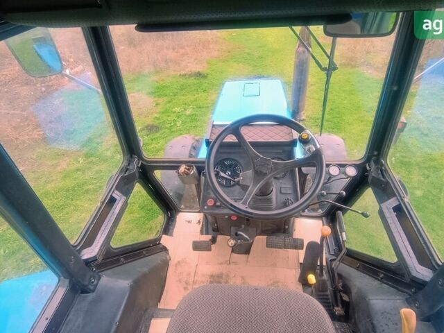 МТЗ 892 Беларус, объемом двигателя 4.75 л и пробегом 0 тыс. км за 14999 $, фото 5 на Automoto.ua