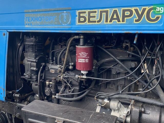 МТЗ 892 Бєларус, об'ємом двигуна 4.75 л та пробігом 0 тис. км за 14400 $, фото 6 на Automoto.ua