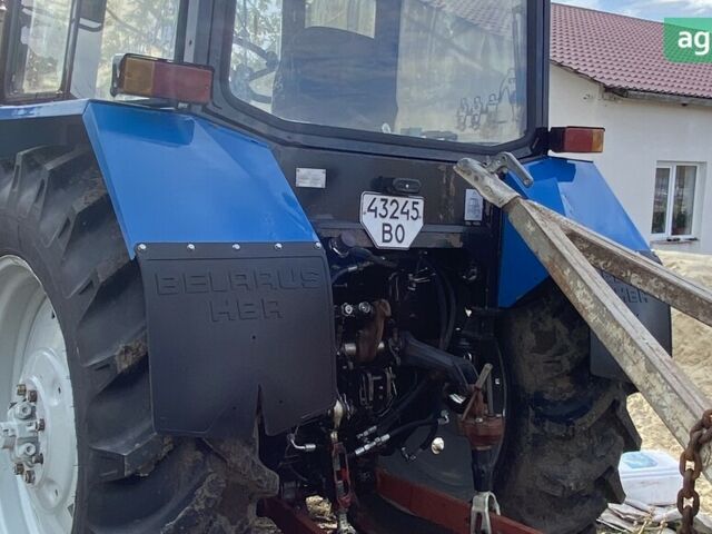 МТЗ 892 Беларус 2013 в Тернополе на Automoto.ua МТЗ 892 Беларус, объемом двигателя 4.75 л и пробегом 0 тыс. км за 15000 $, фото 3 на Automoto.ua