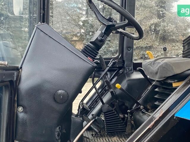 МТЗ 892 Бєларус, об'ємом двигуна 4.75 л та пробігом 0 тис. км за 14400 $, фото 8 на Automoto.ua