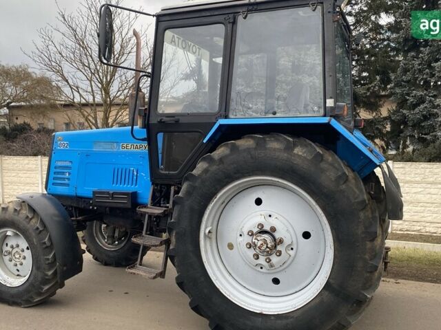 МТЗ 892 Бєларус, об'ємом двигуна 4.75 л та пробігом 0 тис. км за 14400 $, фото 2 на Automoto.ua